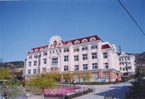 安庆内蒙古包头市滨河老年公寓电地热工程案例