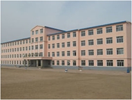 安庆吉林省榆树市大坡镇中学电地热工程案例